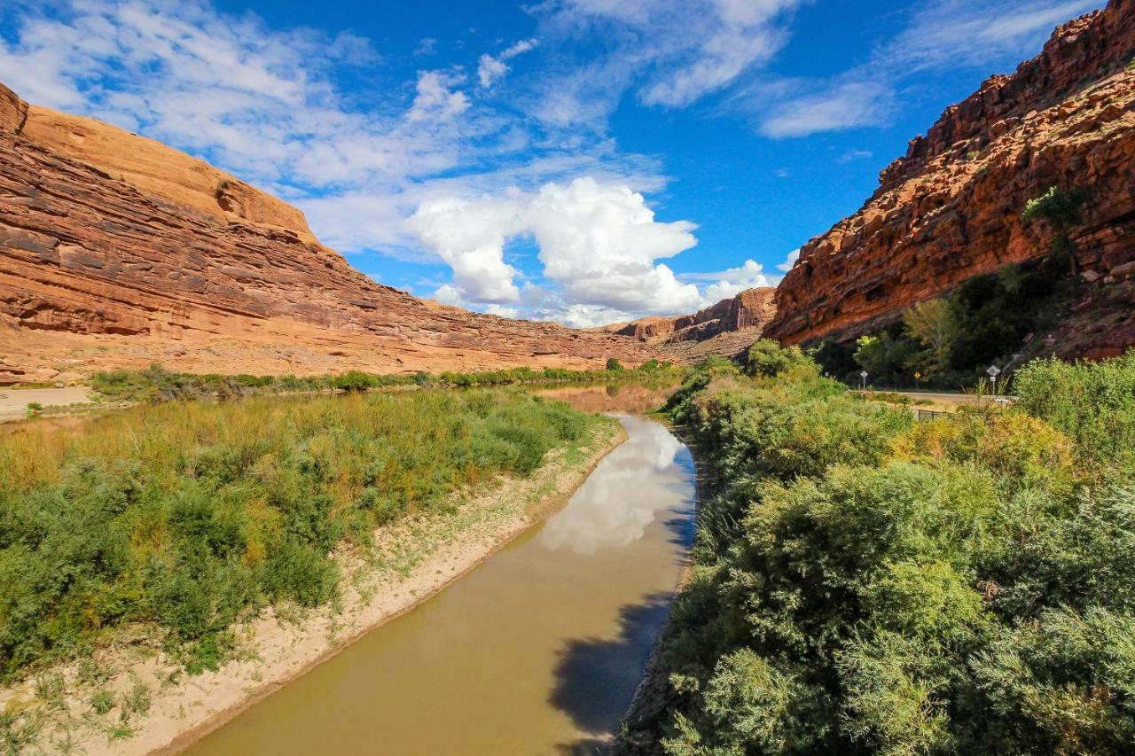 Rim Village M4 Moab Exterior photo